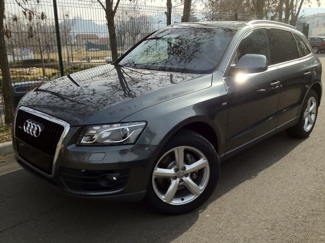 Q5 Ph II 2010-2012
